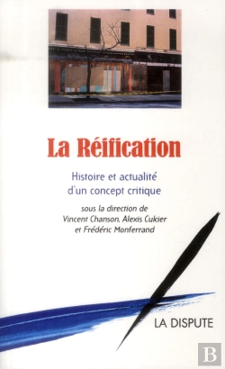 Bertrand.pt - La Réification