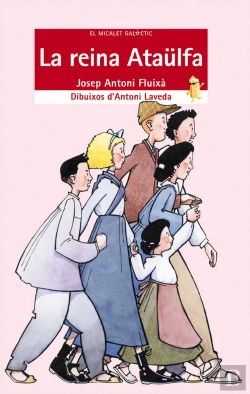 Bertrand.pt - La Reina Ataülfa