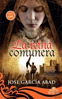 Bertrand.pt - La Reina Comunera