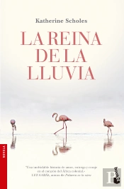 La Reina De La Lluvia
