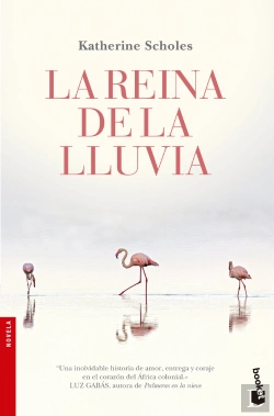 Bertrand.pt - La Reina De La Lluvia