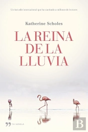 La Reina De La Lluvia