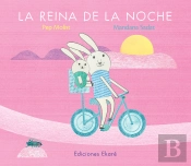 La Reina De La Noche