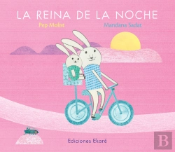 Bertrand.pt - La Reina De La Noche