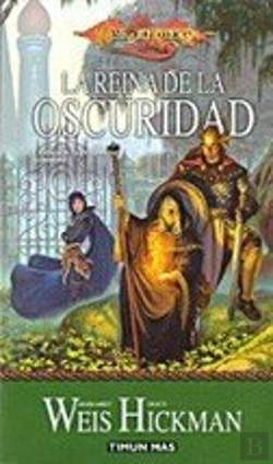 Bertrand.pt - La Reina De La Oscuridad