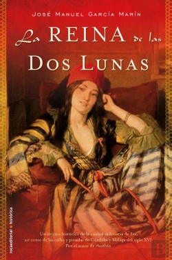 Bertrand.pt - La Reina De Las Dos Lunas