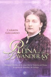 La Reina De Las Lavanderas