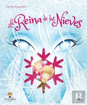 La Reina De Las Nieves Fabulas Cortadas