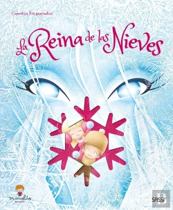 Bertrand.pt - La Reina De Las Nieves Fabulas Cortadas