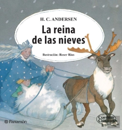 Bertrand.pt - La Reina De Las Nieves