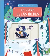 La Reina De Las Nieves