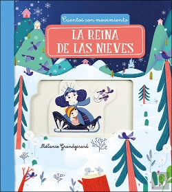 Bertrand.pt - La Reina De Las Nieves