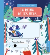 La Reina De Les Neus
