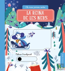 Bertrand.pt - La Reina De Les Neus
