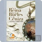 La Reina De Los Bucles De Ceniza