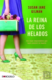La Reina De Los Helados