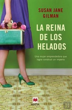 Bertrand.pt - La Reina De Los Helados