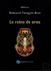 La Reina De Oros