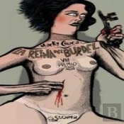 La Reina Del Burdel