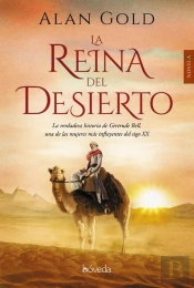 La Reina Del Desierto