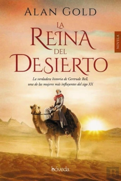 Bertrand.pt - La Reina Del Desierto