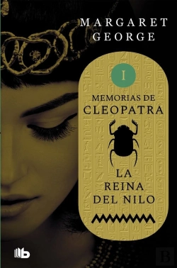 Bertrand.pt - La Reina Del Nilo (Memorias De Cleopatra 1)