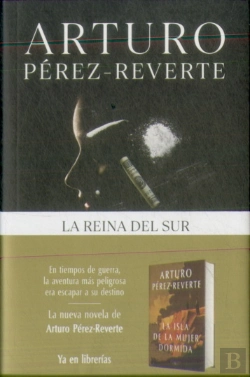 Bertrand.pt - La Reina Del Sur