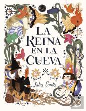 La Reina En La Cueva
