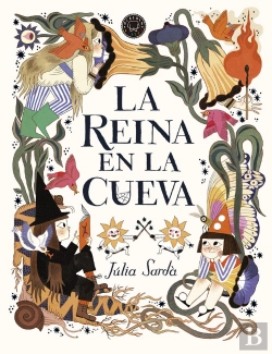 Bertrand.pt - La Reina En La Cueva