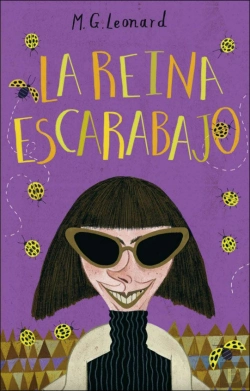 Bertrand.pt - La Reina Escarabajo
