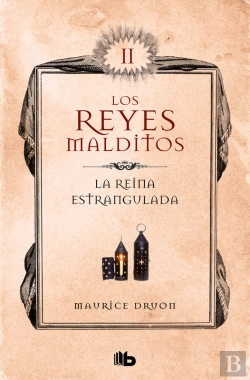 Bertrand.pt - La Reina Estrangulada (Los Reyes Malditos 2)
