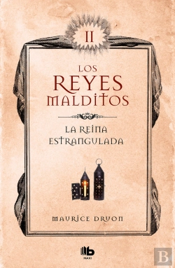 Bertrand.pt - La Reina Estrangulada (Los Reyes Malditos 2)