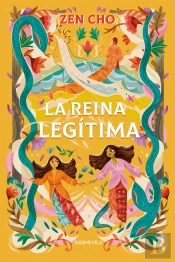 La Reina Legitima