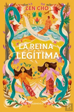 Bertrand.pt - La Reina Legitima