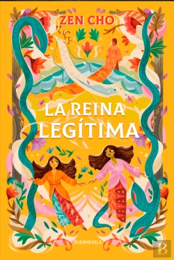 Bertrand.pt - La Reina Legítima