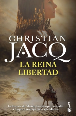 Bertrand.pt - La Reina Libertad