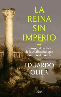 Bertrand.pt - La Reina Sin Imperio