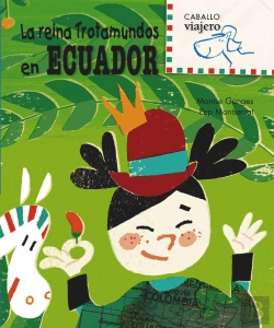 Bertrand.pt - La Reina Trotamundos En Ecuador