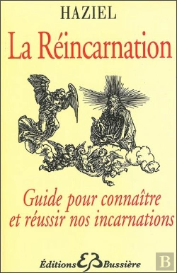 Bertrand.pt - La Réincarnation ; Guide Pour Connaître Et Réussir Nos Incarnations