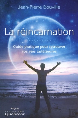 Bertrand.pt - La Reincarnation - Guide Pratique Pour Retrouver Vos Vies Anterieures