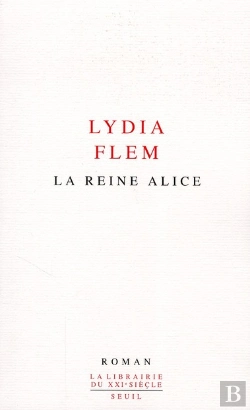 Bertrand.pt - La Reine Alice