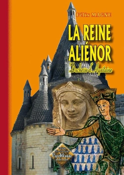 Bertrand.pt - La Reine Aliénor Duchesse D'Aquitaine
