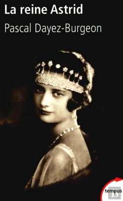 Bertrand.pt - La Reine Astrid