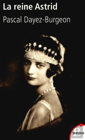 La Reine Astrid