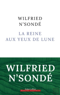 Bertrand.pt - La Reine Aux Yeux De Lune