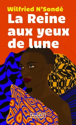 Bertrand.pt - La Reine Aux Yeux De Lune
