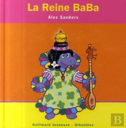 Bertrand.pt - La Reine Baba