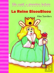 La Reine Bisoubisou