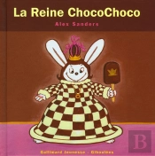 La Reine Chocochoco