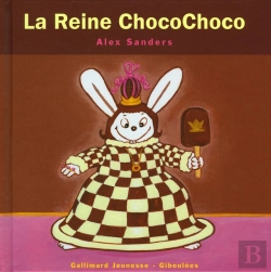 Bertrand.pt - La Reine Chocochoco